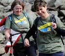 Scafell five peaks